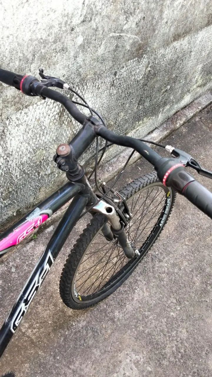 Bicicleta  - Foto 2