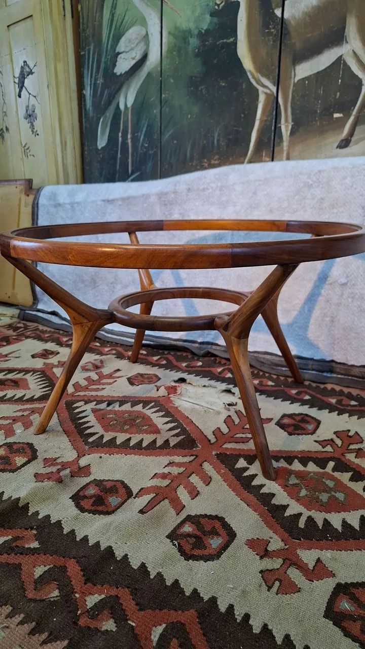 Mesa de centro - Giuseppe Scapinelli - Foto 5