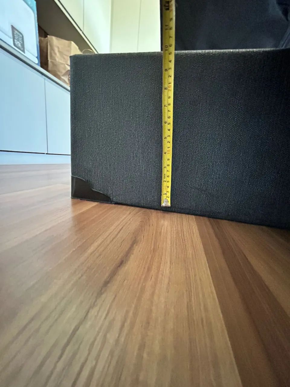 Box cama queen baú  - Foto 3