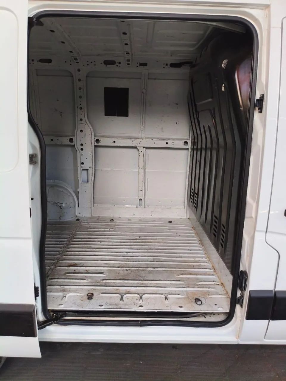 Renault Master 2.3 dCi Grand Furgão16V Diesel, foto 17 de 18