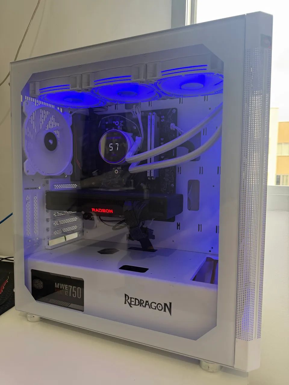 Computador gamer  - Foto 2