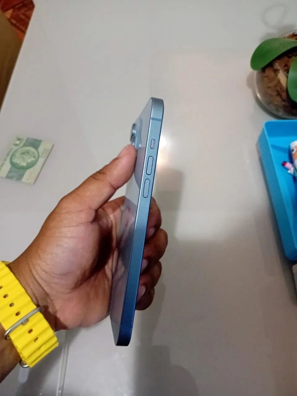 Iphone 14 Plus - Foto 4