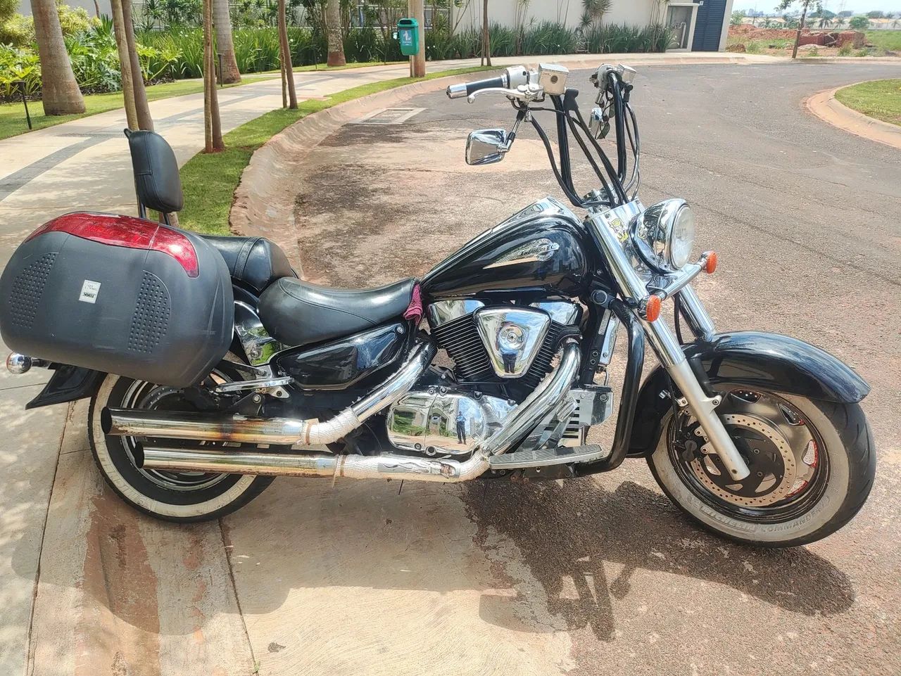 Intruder LC-1500  - Foto 5