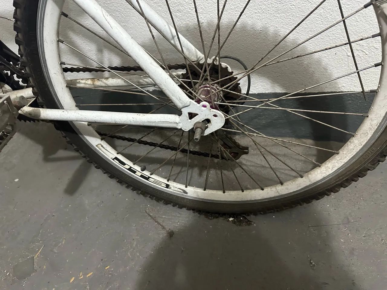 Bicicleta aro 26  - Foto 5