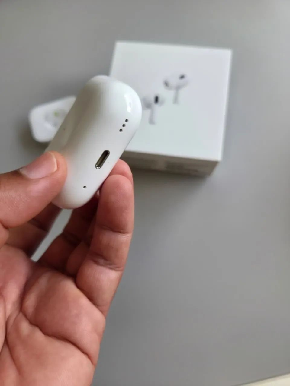 Airpods Pro 2 - Foto 3