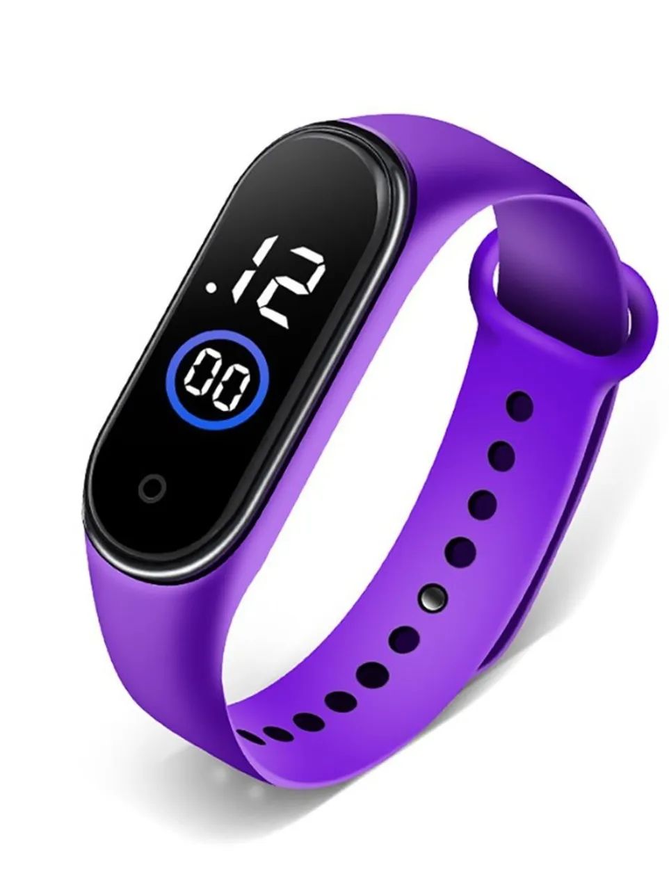 pulseira digital  - Foto 4