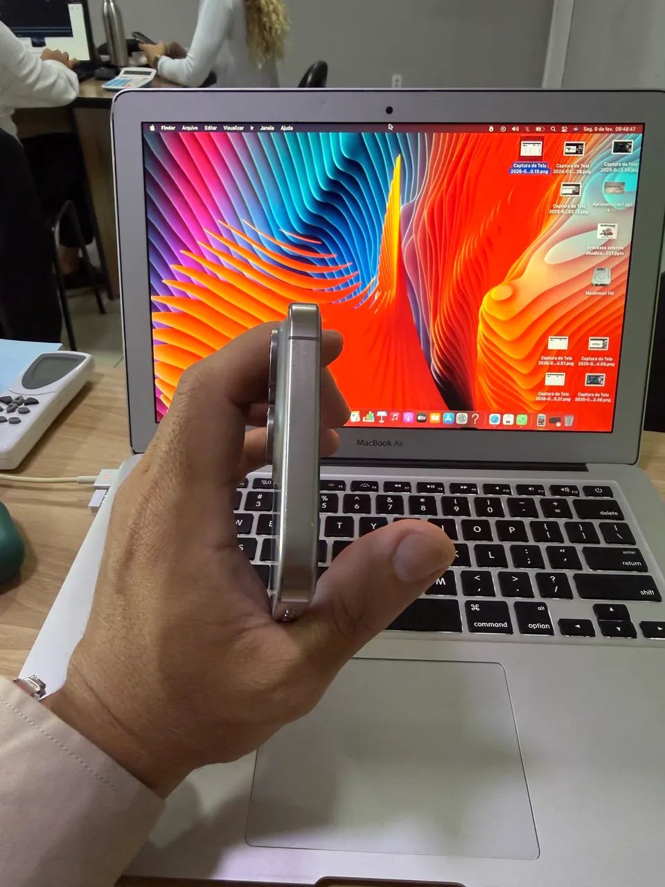 iPhone 15 Pro Max 256G EXTRA  - Foto 4