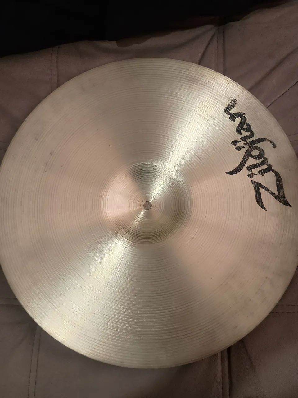 Prato Zildjian 18 Prato Zildjian 18