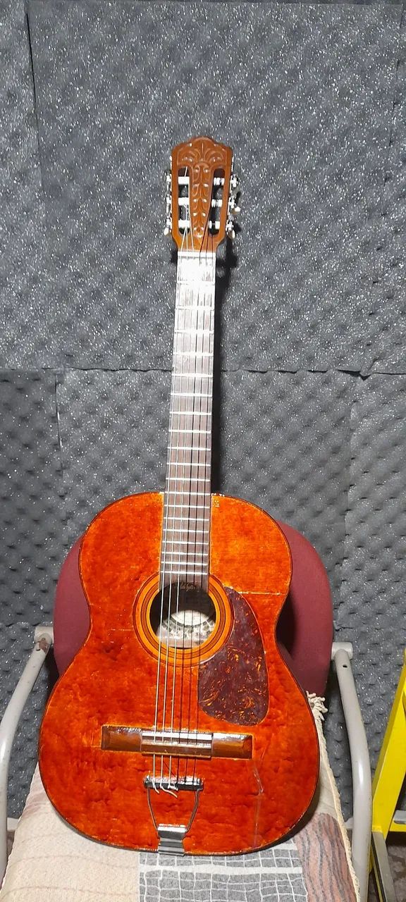 Violao digiorgio 