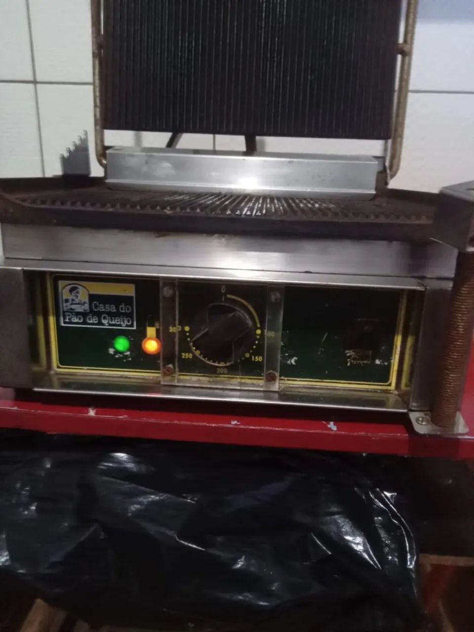 Grill - Foto 2