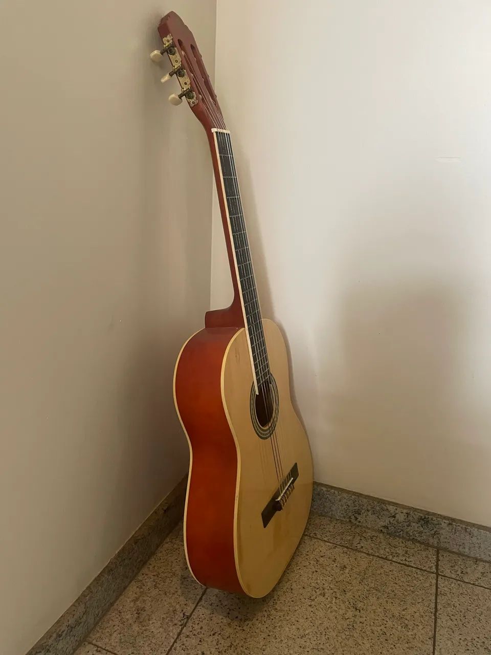 Violão Harmonics Gna 111 - Foto 2