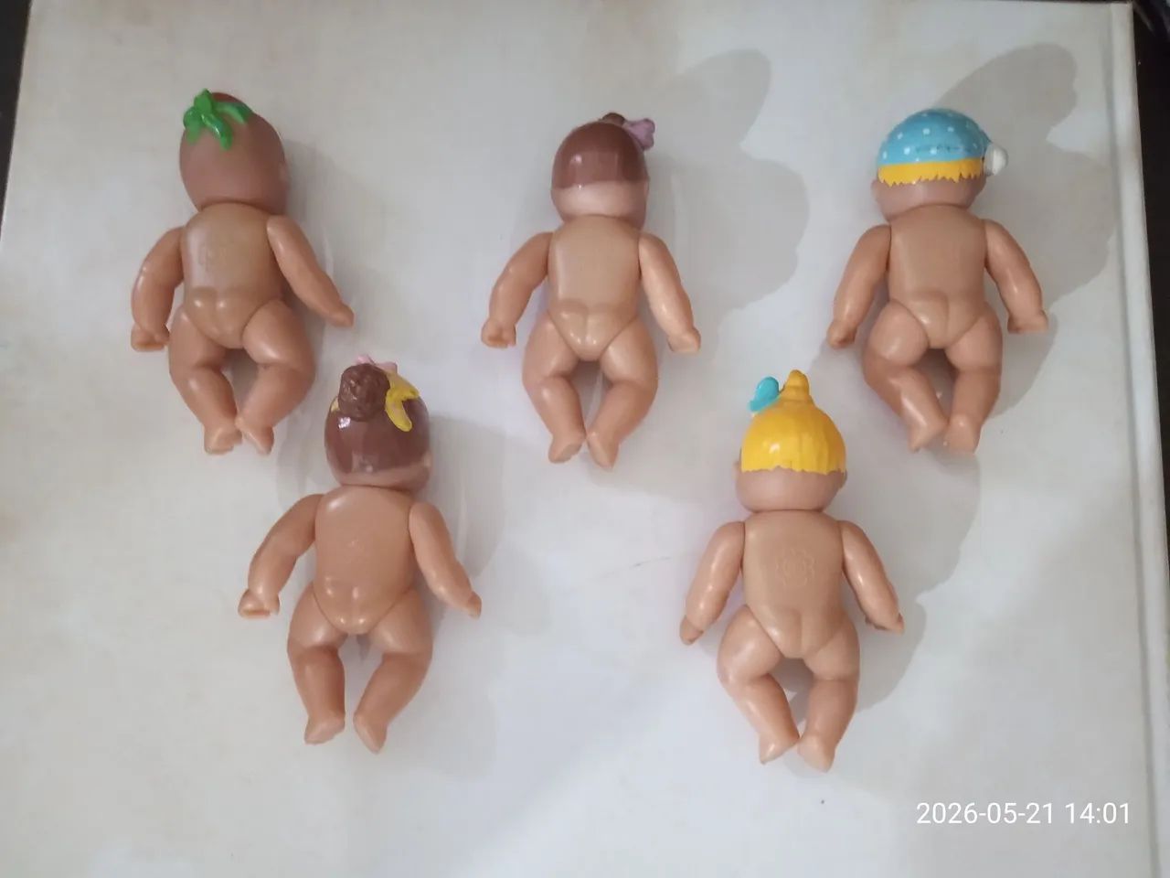 Bolouquinhas  - Foto 4