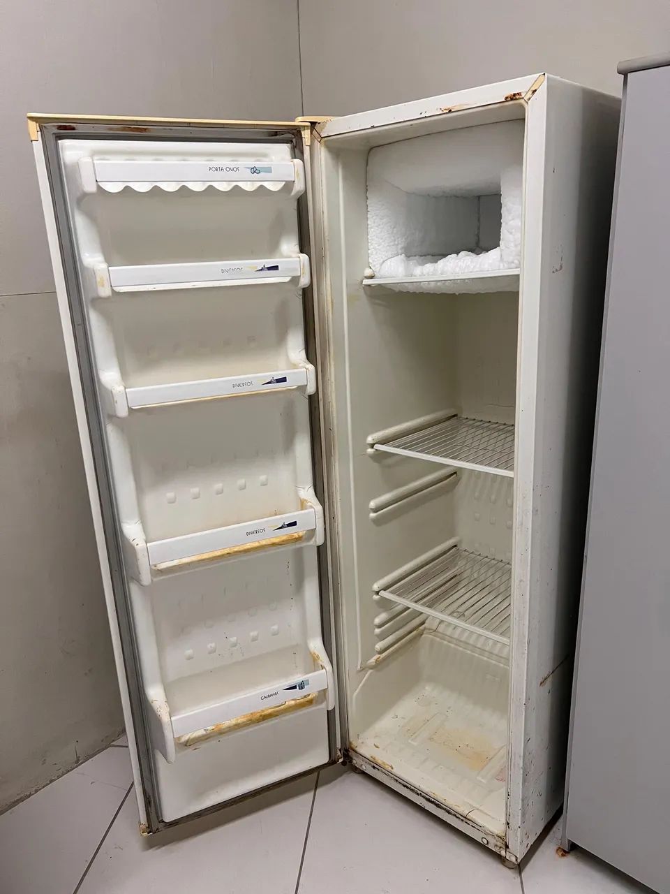 Geladeira - Foto 2