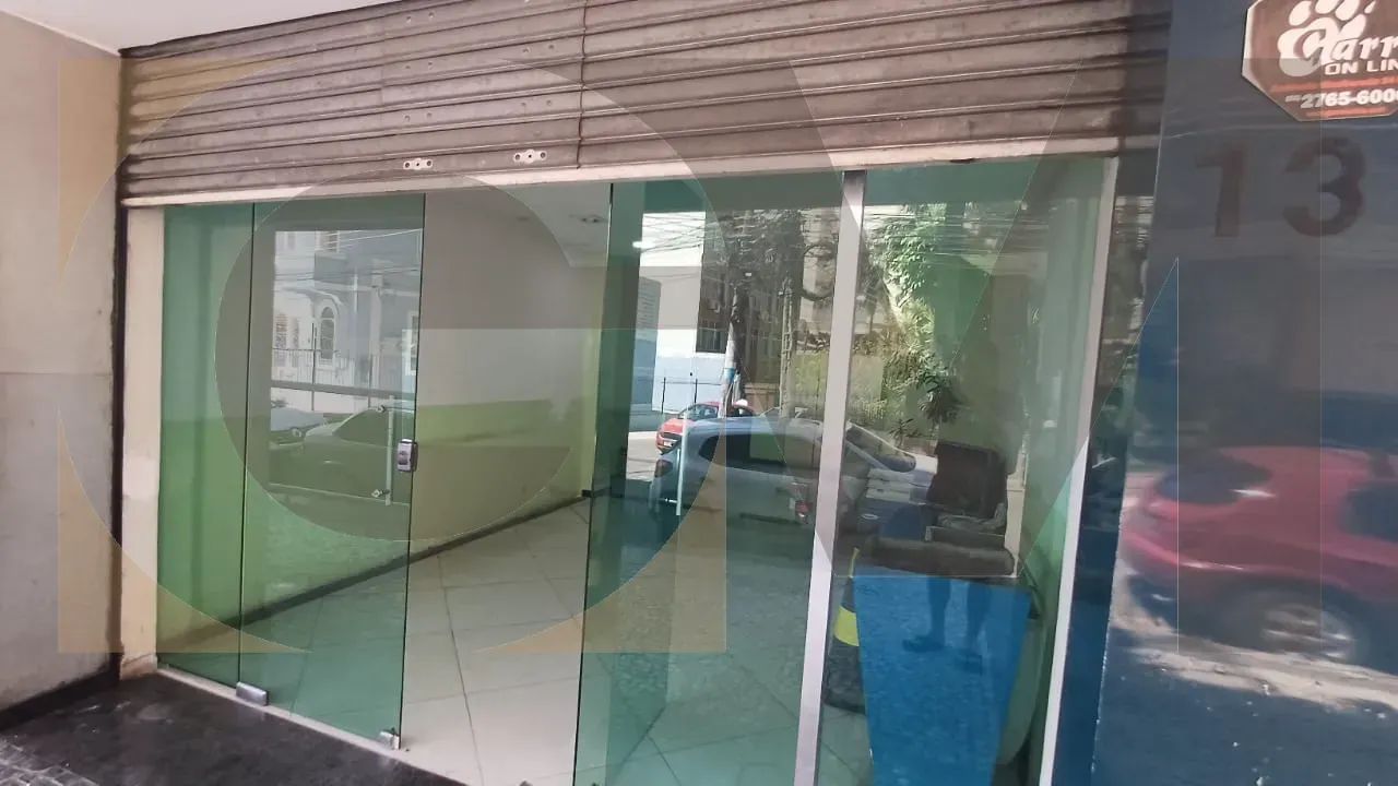 Excelente Prédio Comercial de 1.200m² no Centro de Nova Iguaçu - Foto 3