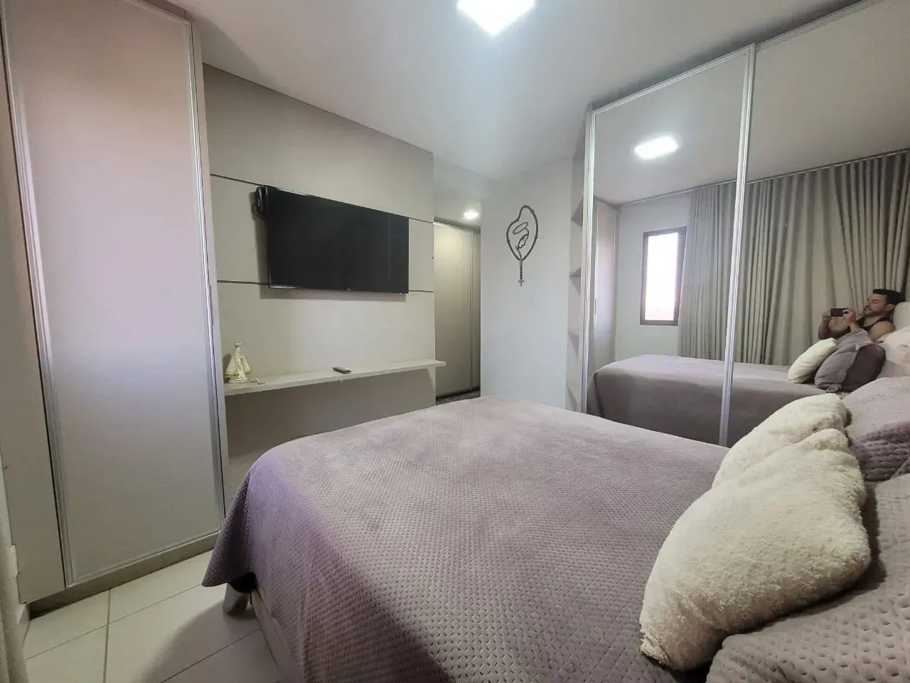 Apartamento Residencial Granvista - Foto 5