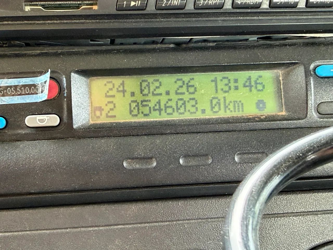 Vw 26-280 pipa 20.000l novo - Foto 6