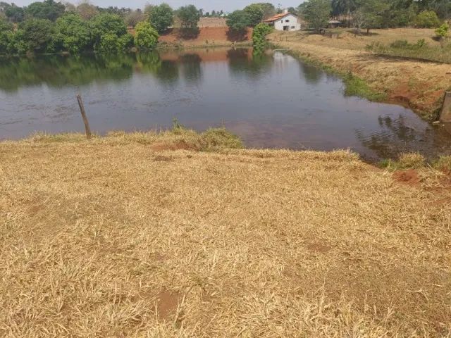 Chacara em caturaí com Agua  - Foto 3