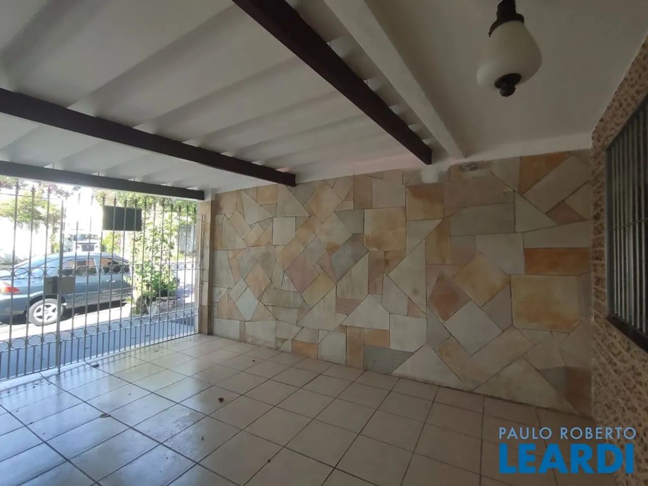 CASA TÉRREA - ALTO DA LAPA - SP - Foto 4