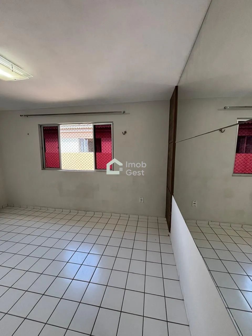 VENDE SE APARTAMENTO NA CIDADE DA ESPERANÇA - Foto 3