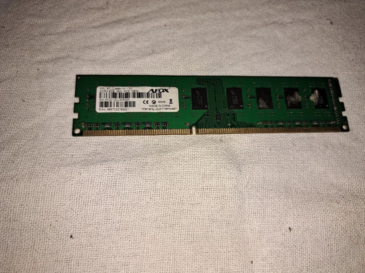 Componentes hardware para PC - Foto 4