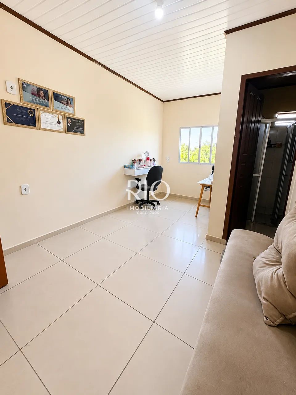 Casa à venda no Ipase  Rio Branco/AC - Foto 2