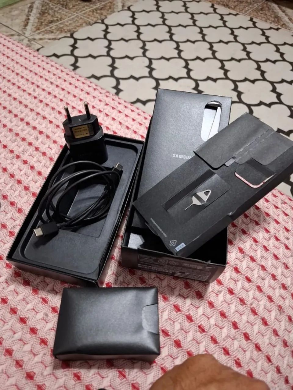 S23FE Samsung Galaxy  - Foto 4