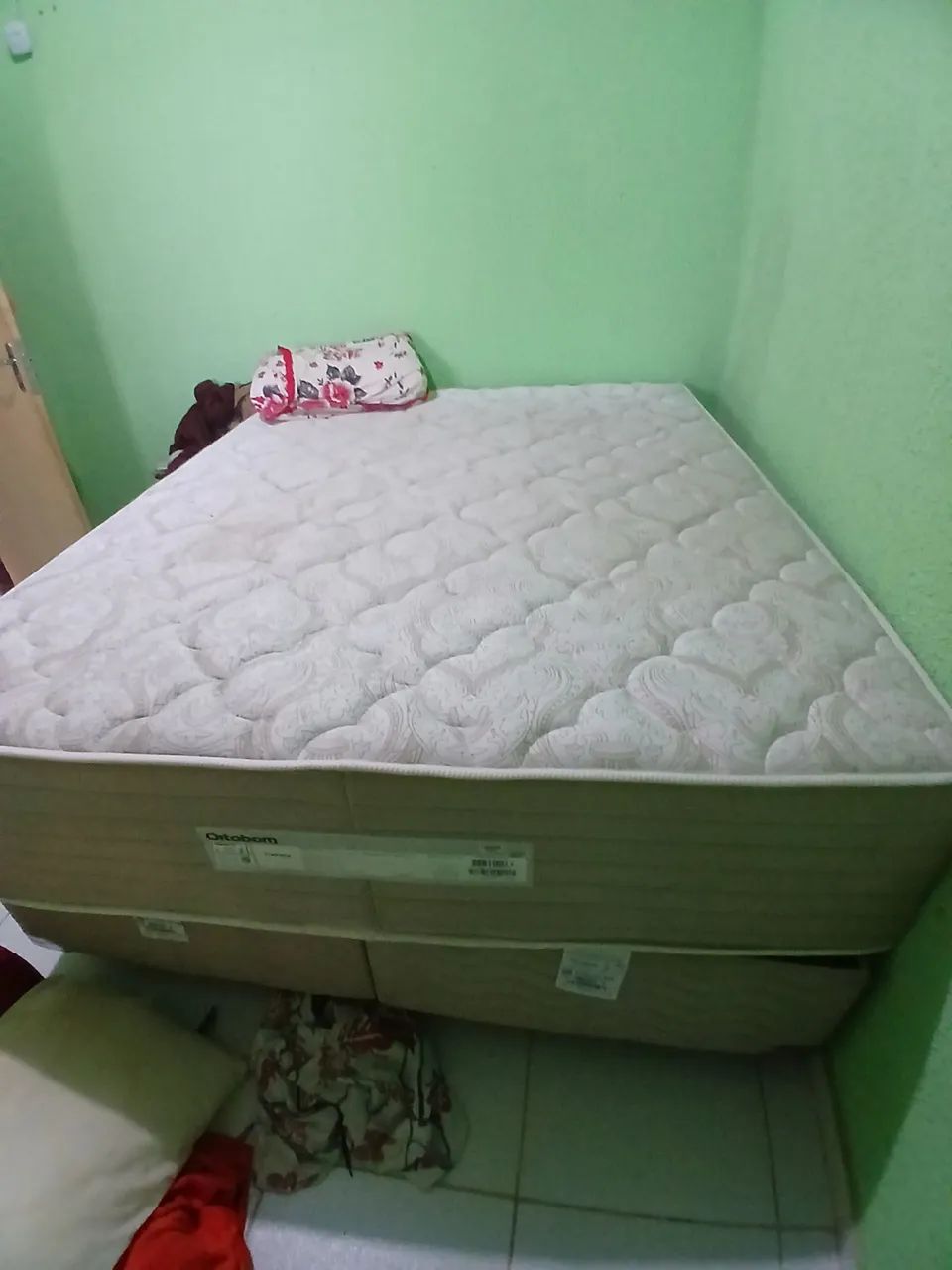 Vendo essa cama  - Foto 2