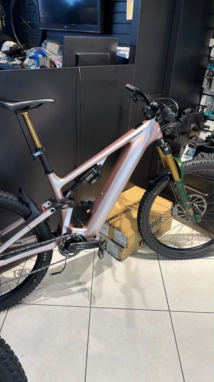 Specialized Turbo Levo 4 - Foto 3