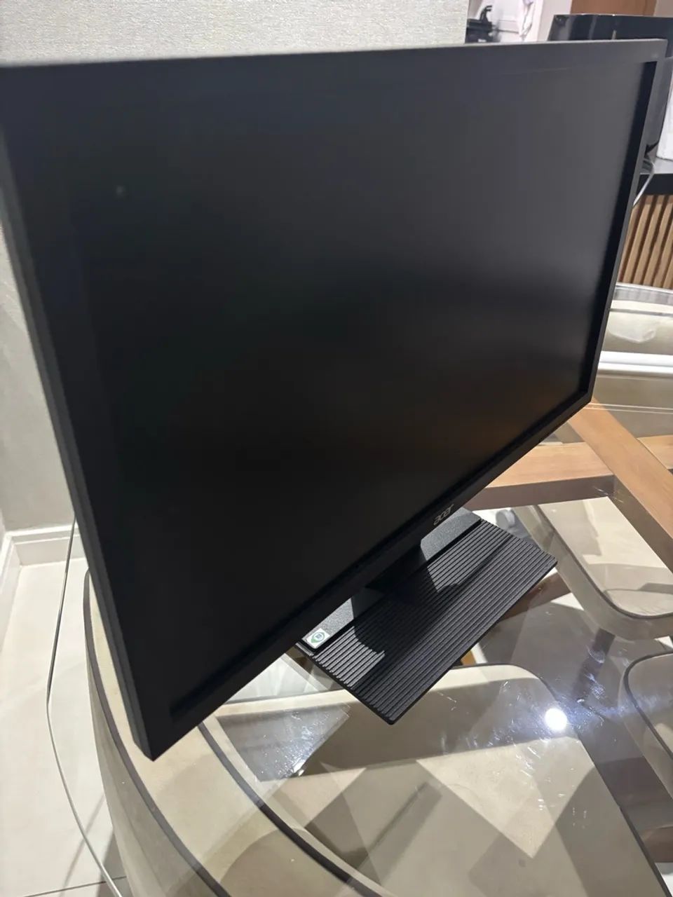 Monitor Accer 24 polegadas  - Foto 2