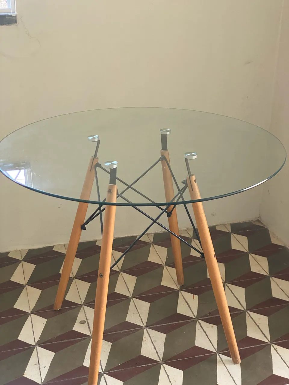Mesa tok stok - Foto 2