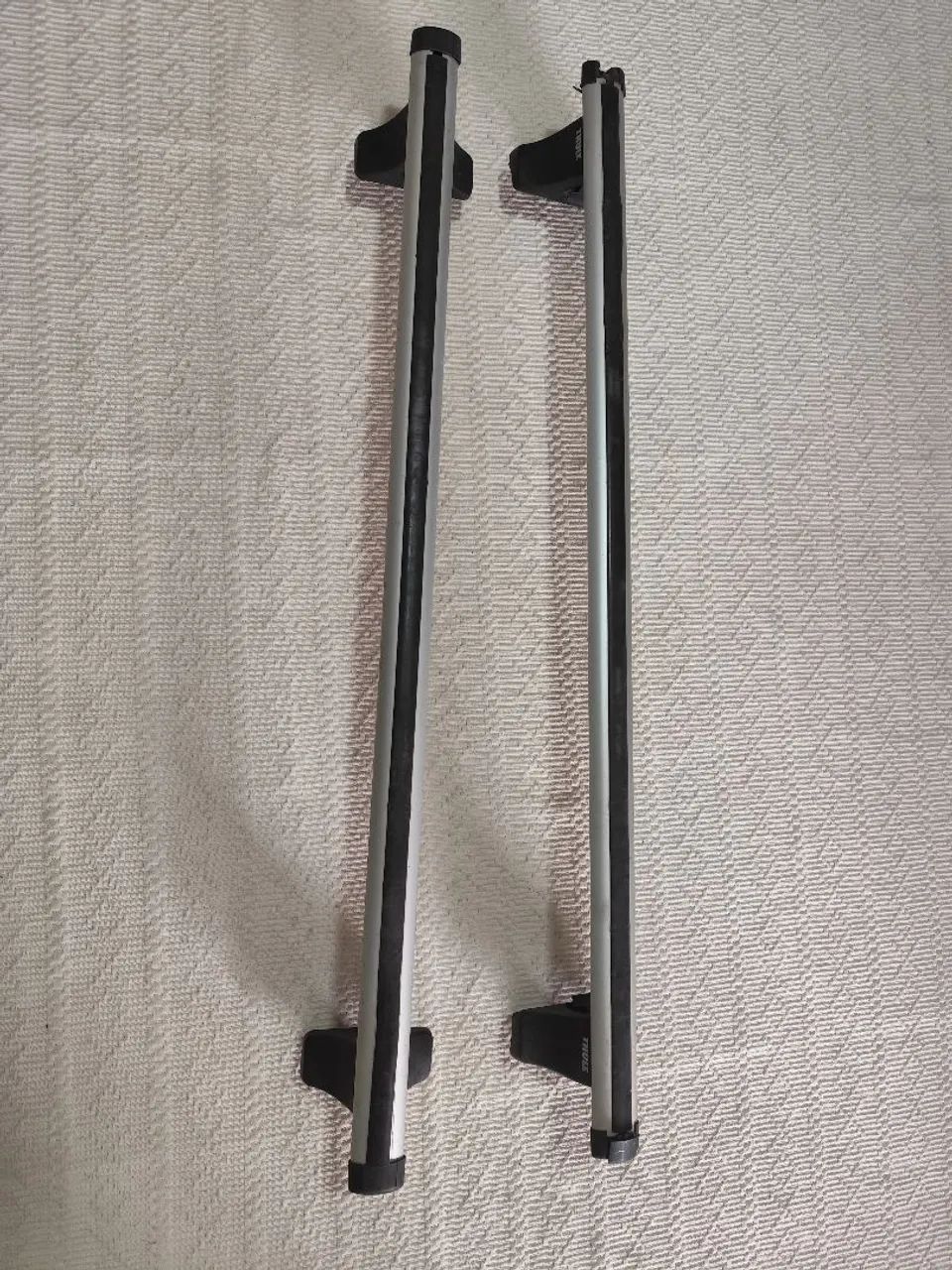 Suporte teto Thule rack  - Foto 5