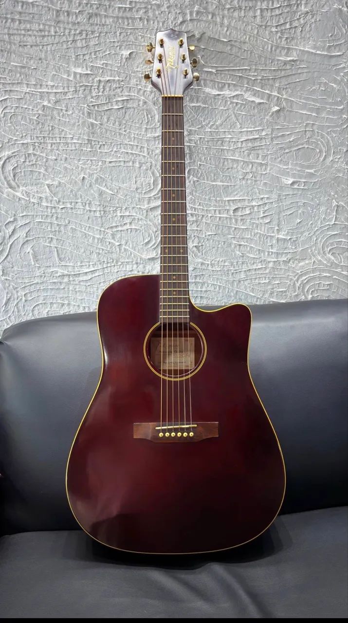 Takamine  - Foto 4