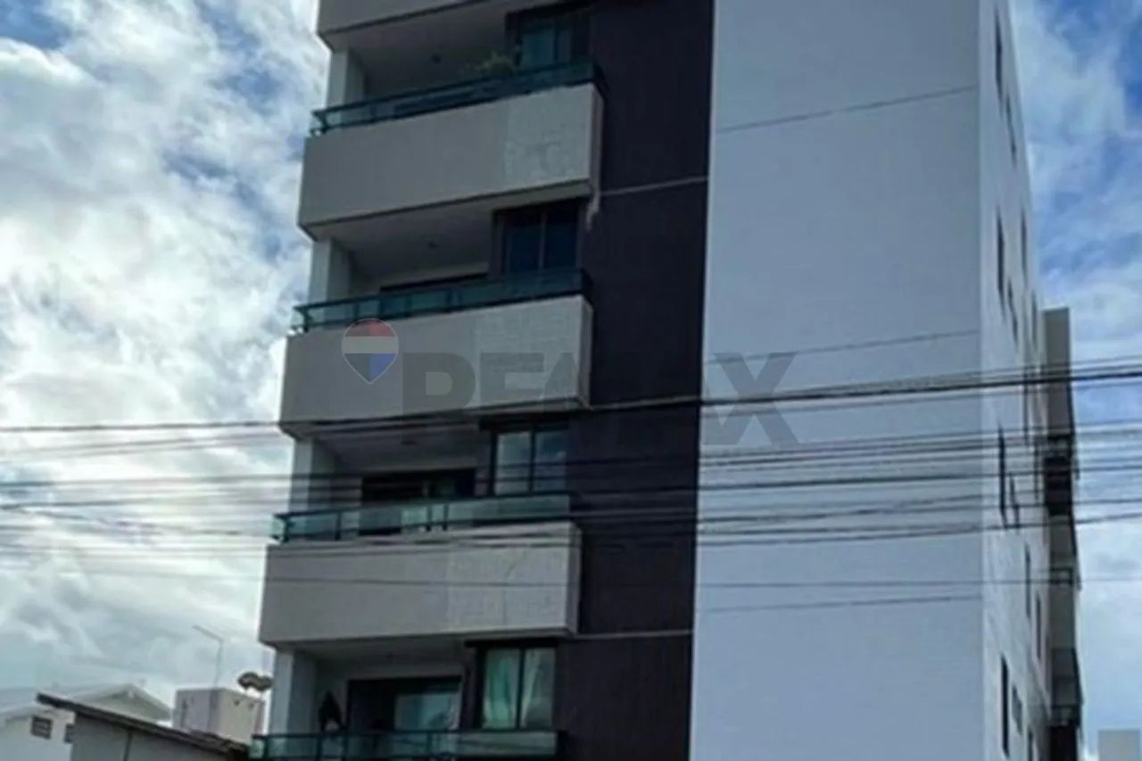 APARTAMENTO MOBILIADO PARA LOCAÇÃO INTERMARES | 2 QUARTOS | ELEVADOR - Foto 4