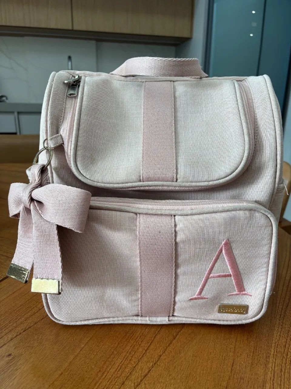 Mochila Maternidade 