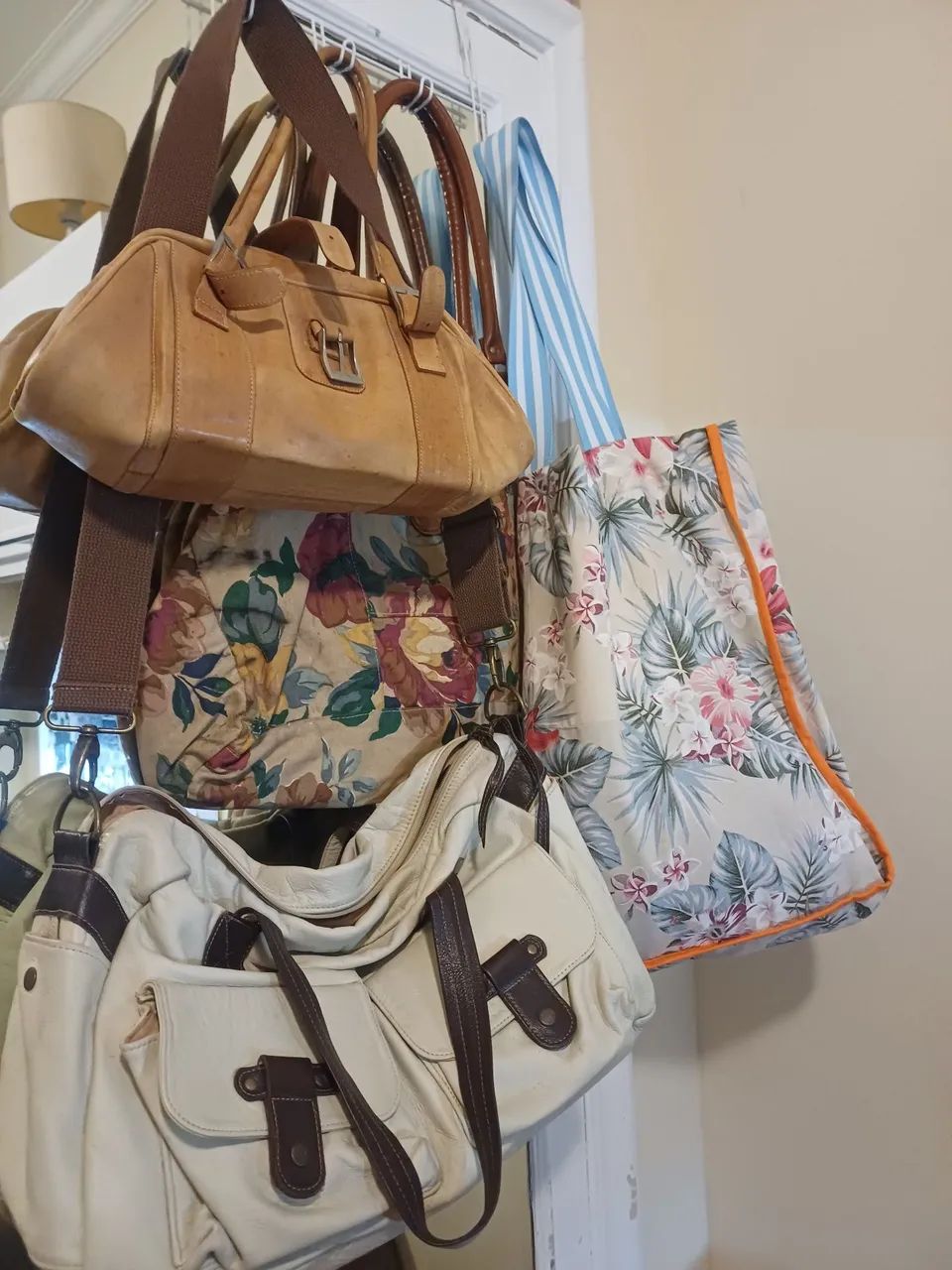 Bolsas APARTIR se 80,00 - Foto 2
