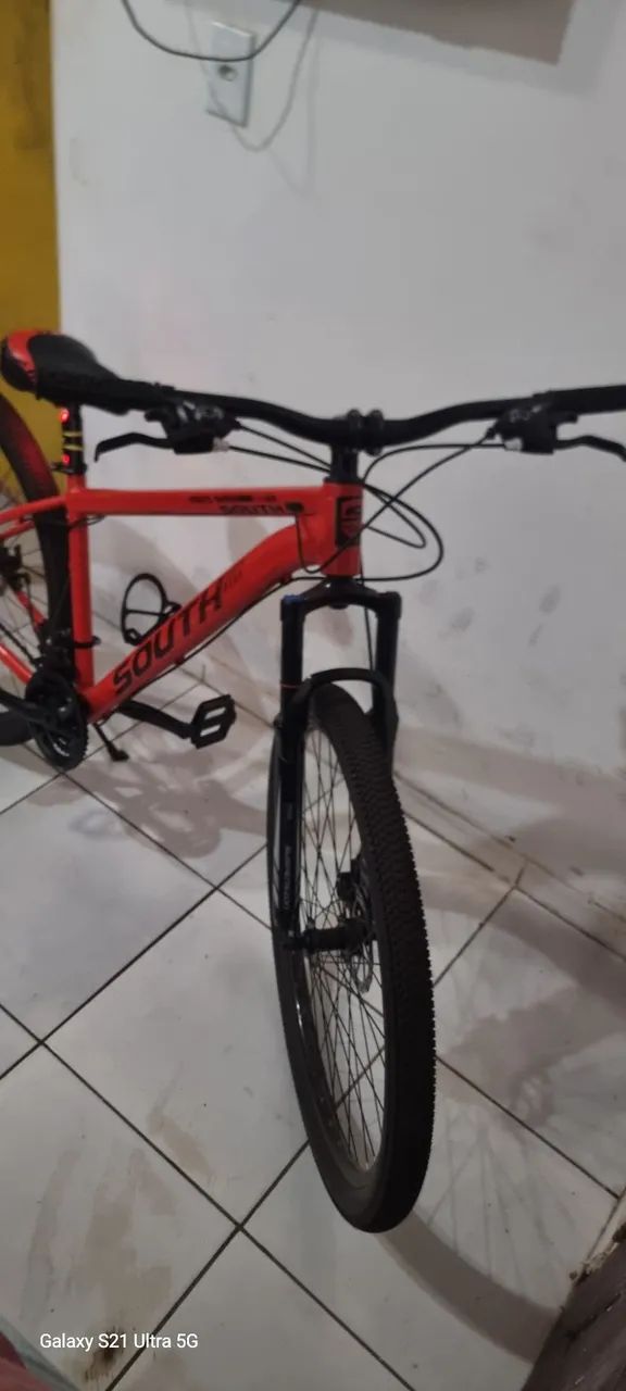 Bike aro 29 - Foto 5