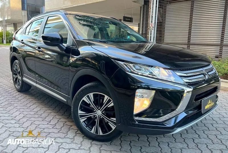 Mitsubishi Eclipse Cross HPE 1.5 16V 165cv AUT 2022 2022