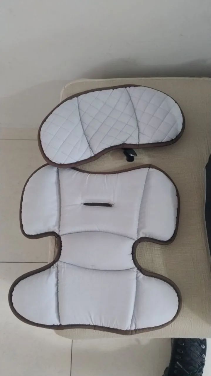 Bebê conforto Chicco - Foto 2