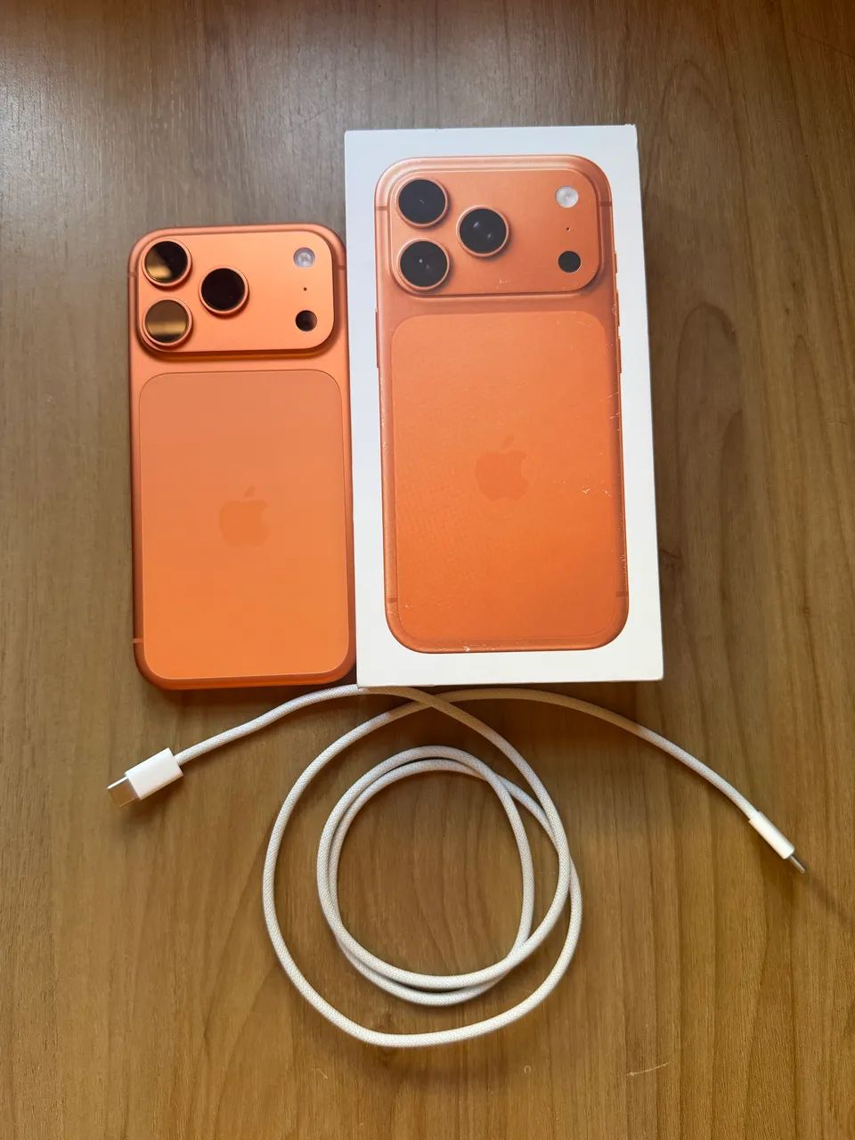 iphone 17 pro