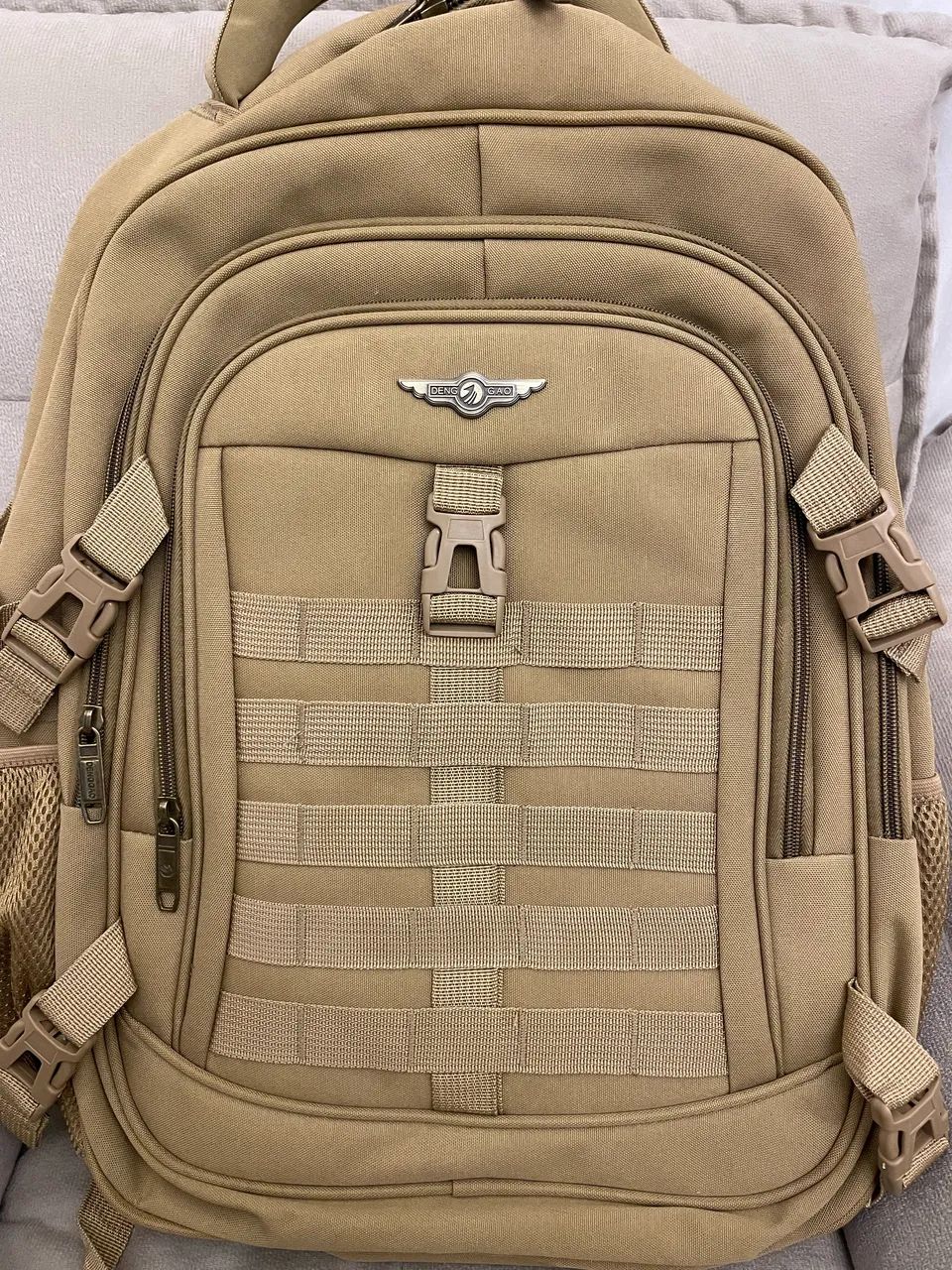 Mochila impermeável  - Foto 3