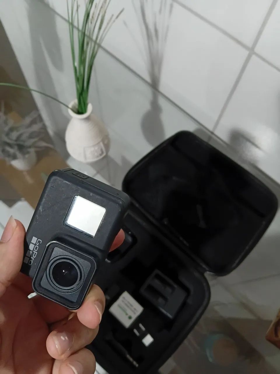 Gopro Hero Black 7 - Foto 5