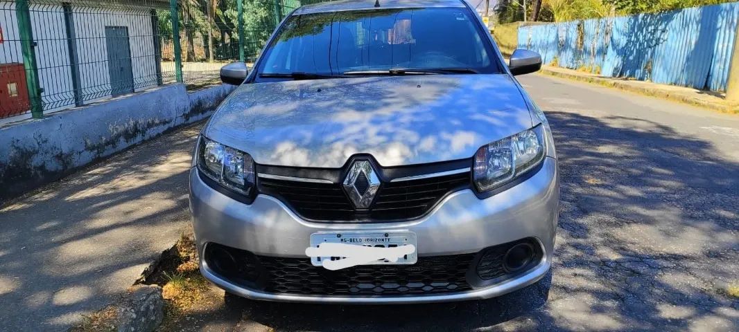 Renault Sandero SANDERO Expression Hi-Power 1.6 8V 5p 2016
