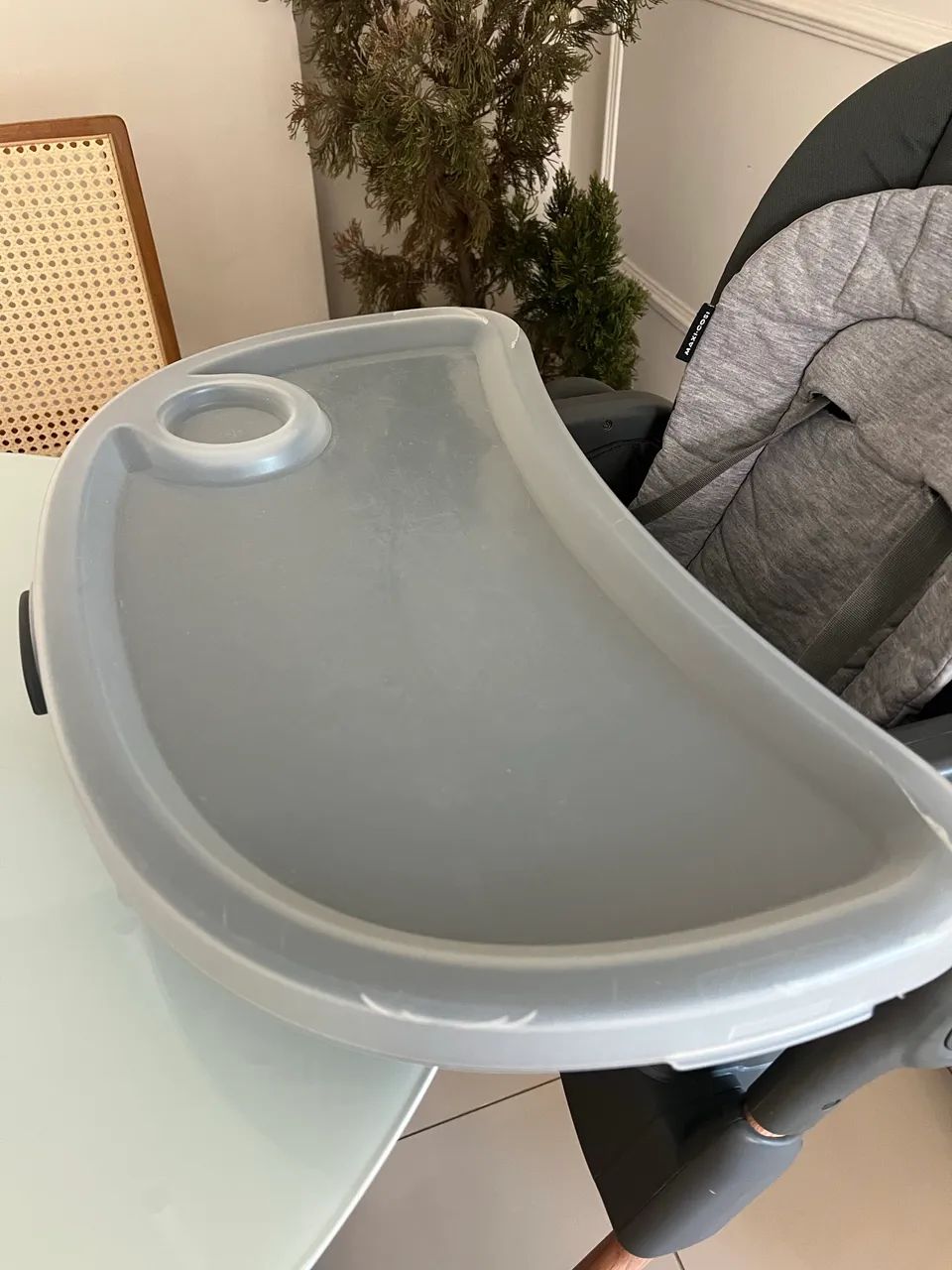Cadeira de alimentação Maxi Cosi - Foto 2