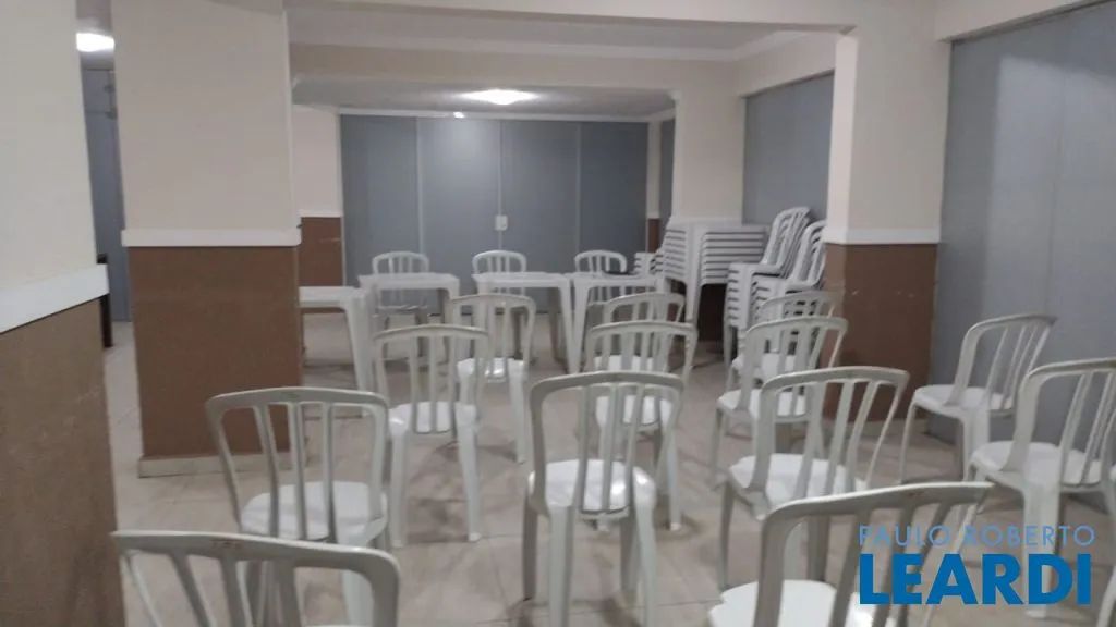 APARTAMENTO - CONJUNTO RESIDENCIAL SITIO ORATÓRIO - SP - Foto 5