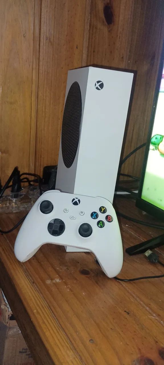 Xbox Séries S  - Foto 3