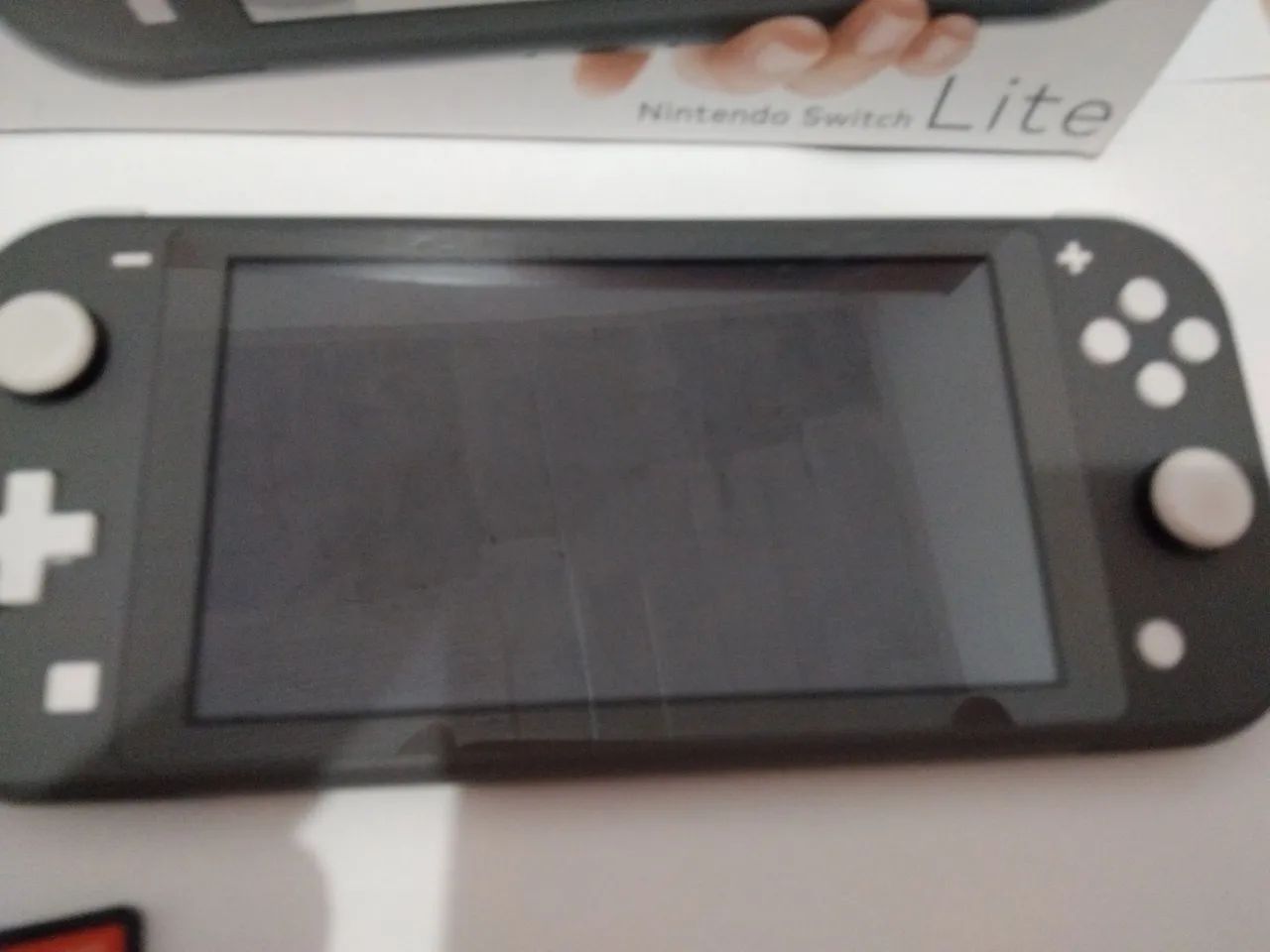 Nintendo switch lite  - Foto 2