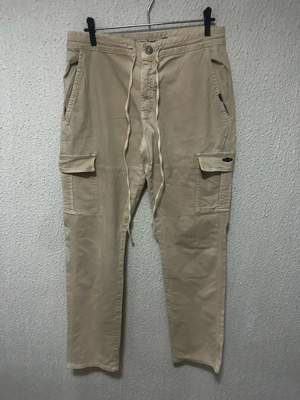 Calça cargo Hang Loose
