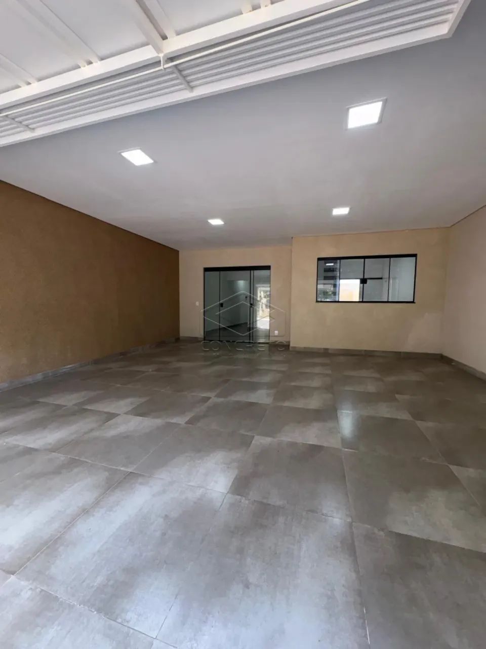 Casa à venda - Jd. Márcia