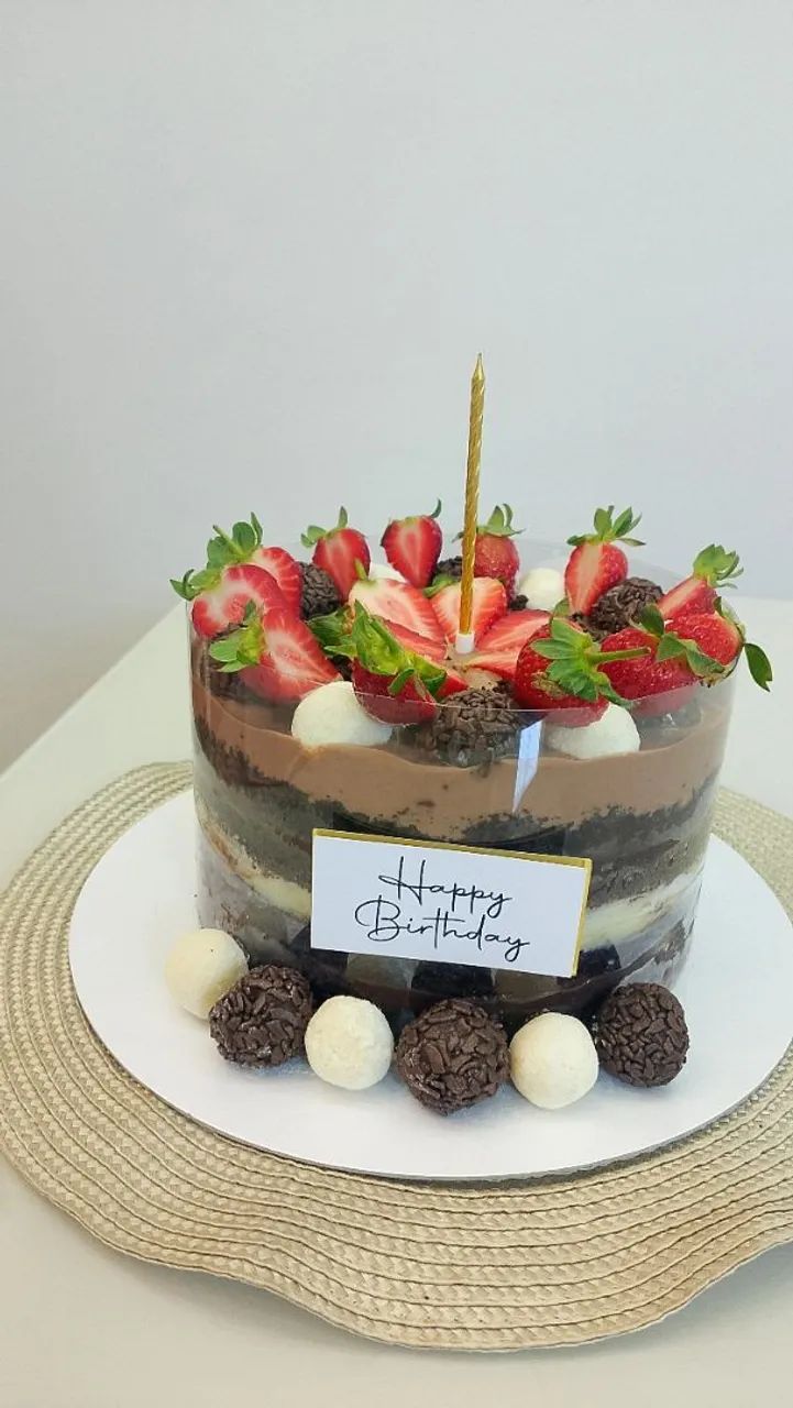Tay ateliê doces  - Foto 2
