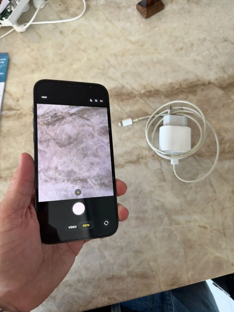 iPhone 12 Pro Max 256GB  - Foto 4
